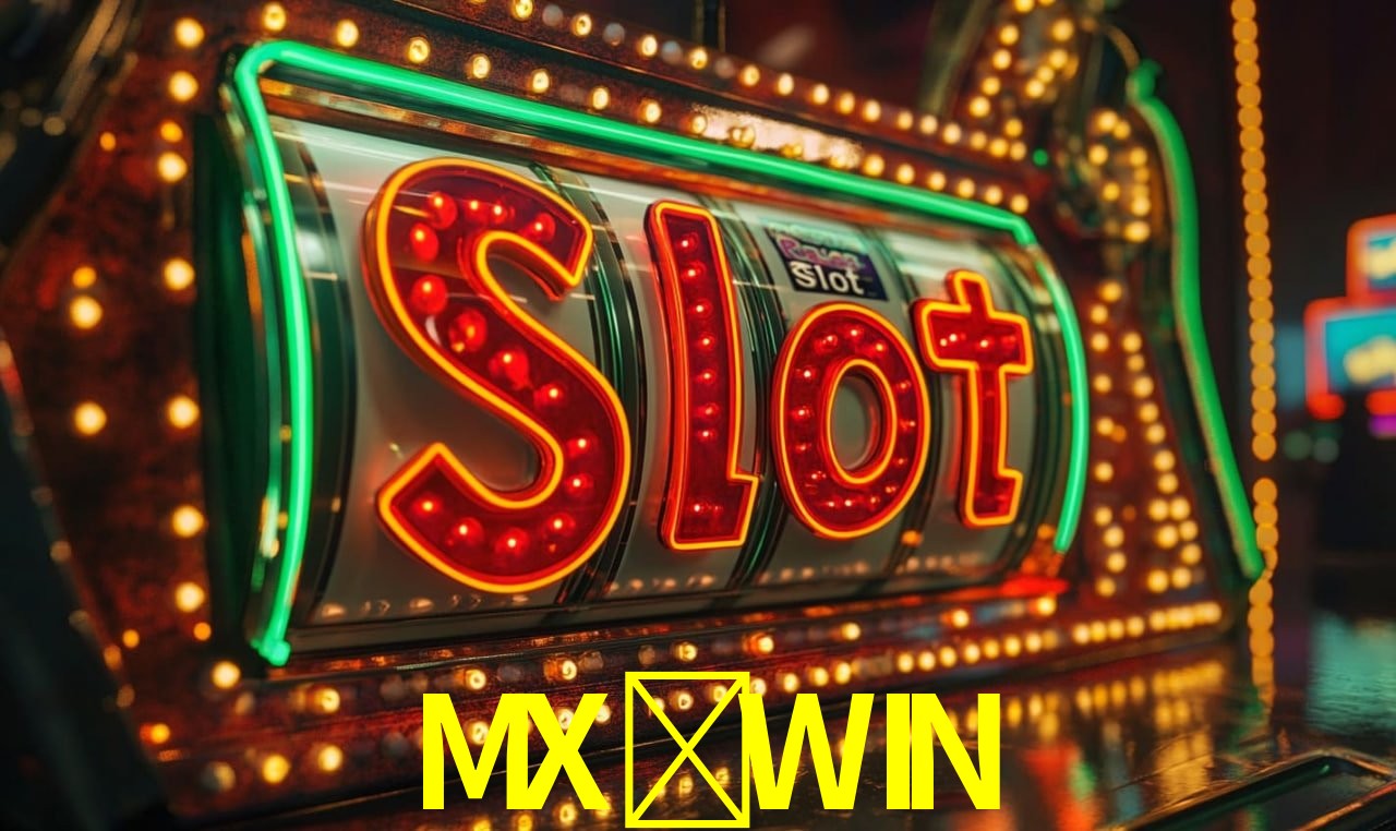 Experiencia de tragamonedas MX-WIN para jugadores en México