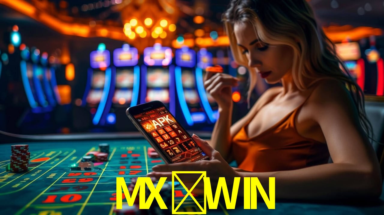 Interfaz de casa de apuestas MX-WIN con mercados de partidos en vivo