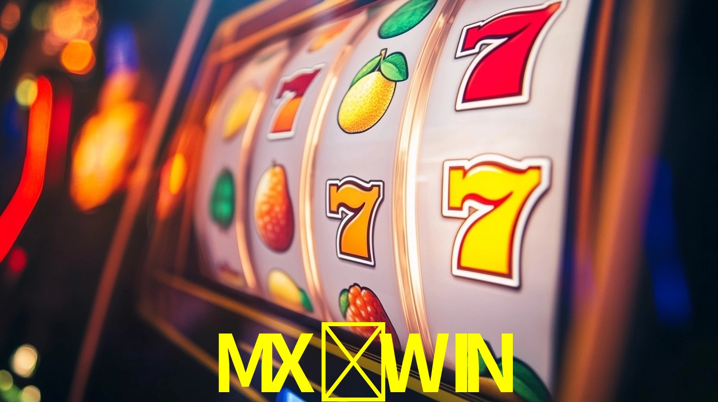 Interfaz de la app móvil MX-WIN en un smartphone moderno