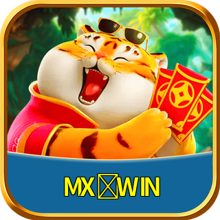 MX-WIN Logo